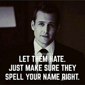 Meet your Posher, Bahlial